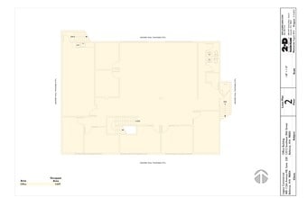 13312 SE 30th St, Bellevue, WA à louer Plan de site– Image 1 sur 6