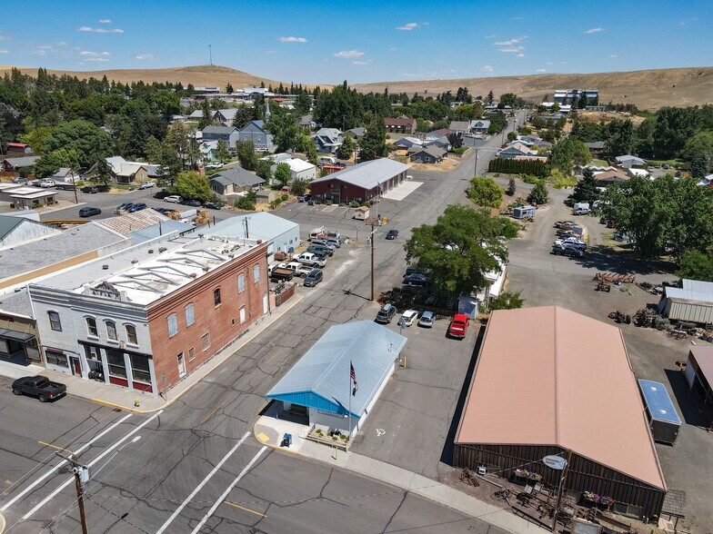 96 N Main St, Dufur, OR à vendre - Photo de l’immeuble – Image 3 sur 33