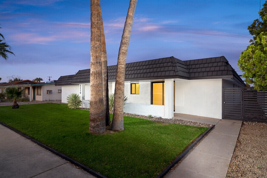3219-3225 N 66th St, Scottsdale, AZ à vendre - Photo de l’immeuble – Image 2 sur 67