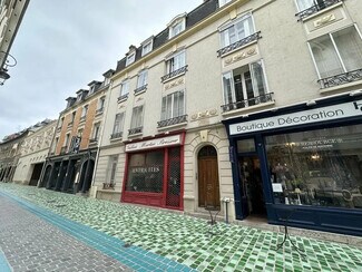 Plus de détails pour Bureau à louer