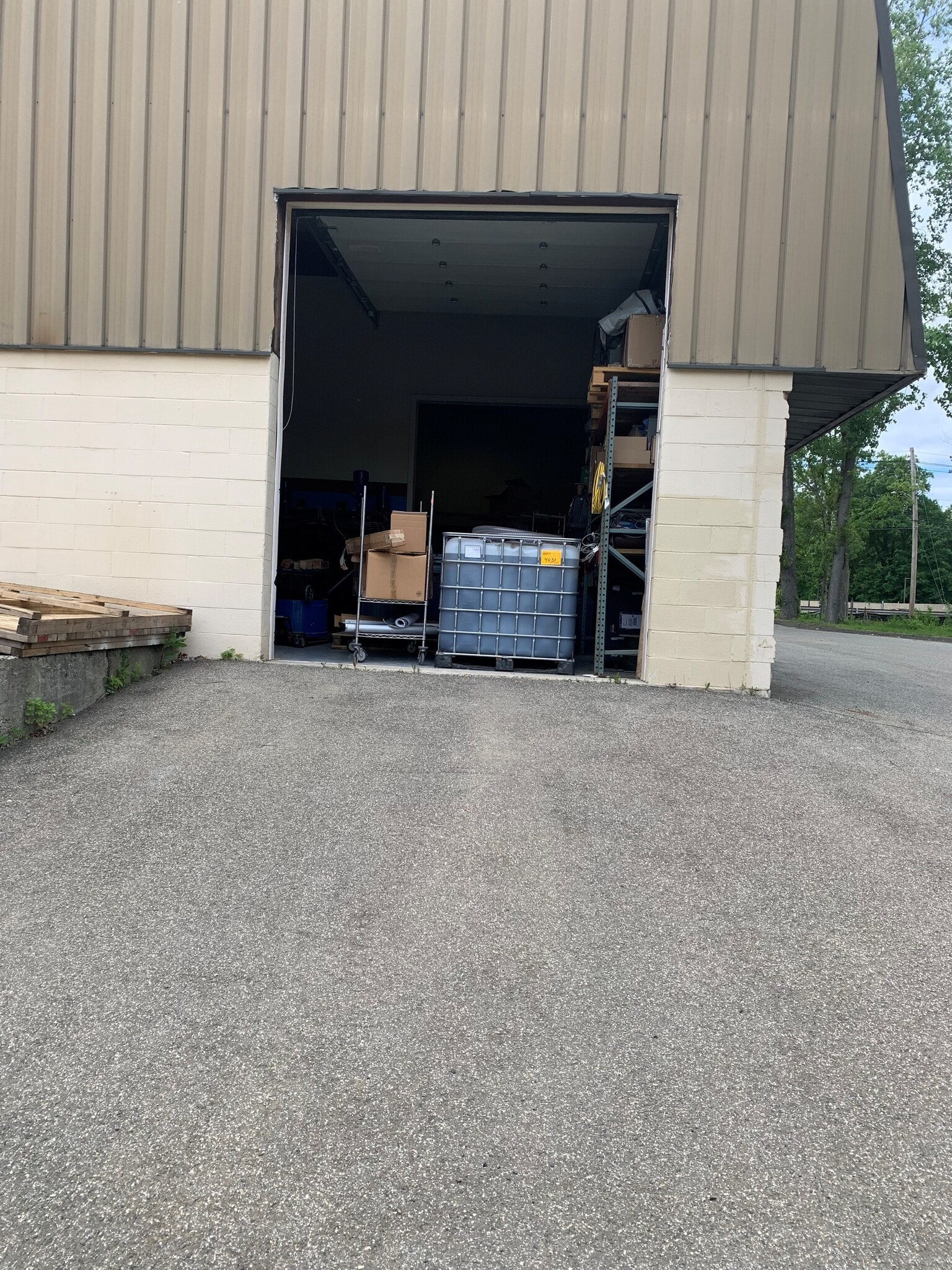 20-30 N Plains Industrial Rd, Wallingford, CT à louer Photo de l’immeuble– Image 1 sur 9