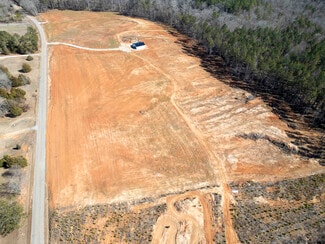 Plus de détails pour 693 Elledge Road, Ware Shoals, SC - Terrain à vendre