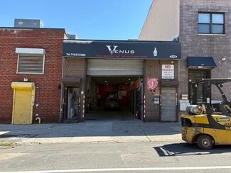 Plus de détails pour 159 21st St, Brooklyn, NY - Industriel/Logistique à louer