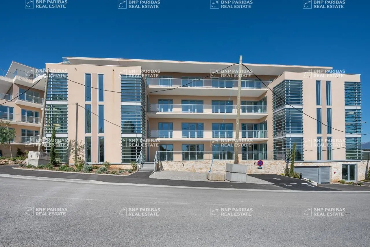 Bureau dans Biot à louer Photo de l’immeuble– Image 1 sur 22