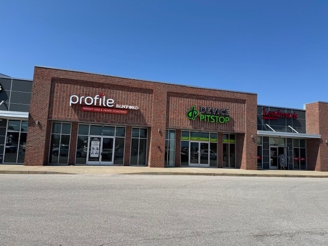 2876 Heartland Crossing Blvd, Owensboro, KY à louer - Photo de l’immeuble – Image 1 sur 3