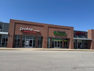 Plus de détails pour 2876 Heartland Crossing Blvd, Owensboro, KY - Local commercial à louer