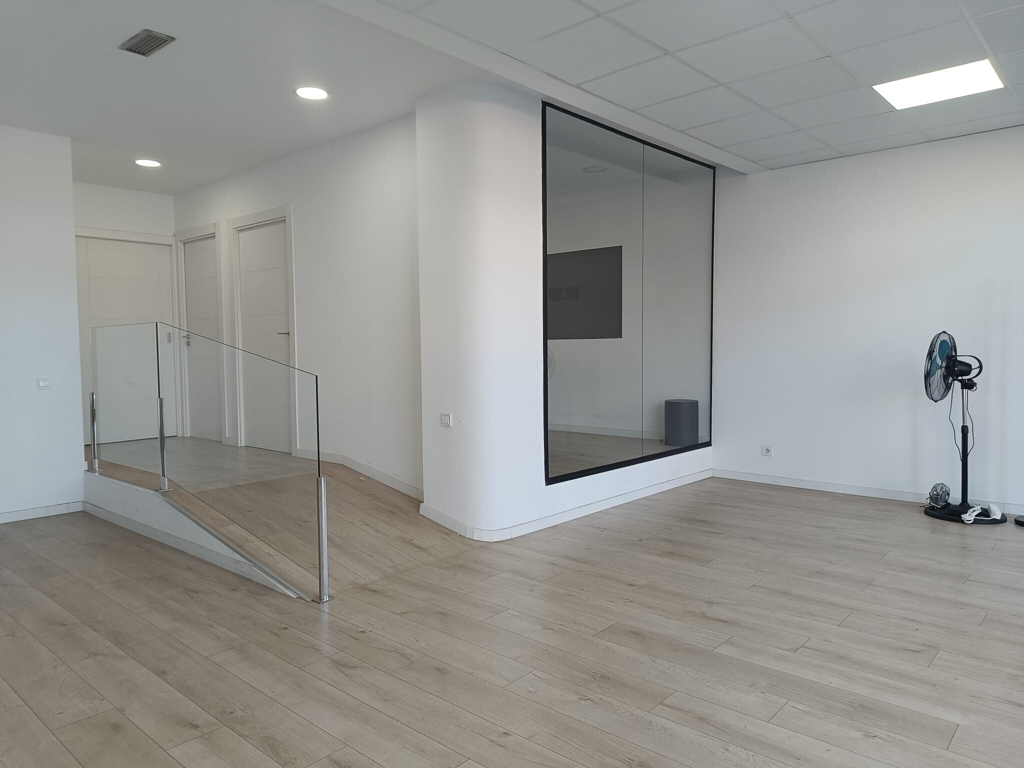 Local commercial dans Sabadell, Barcelona à louer Photo principale– Image 1 sur 3