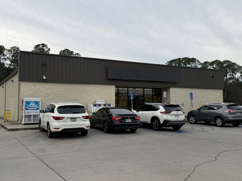 14443 Creosote Rd, Gulfport, MS à louer - Photo de l’immeuble – Image 2 sur 7