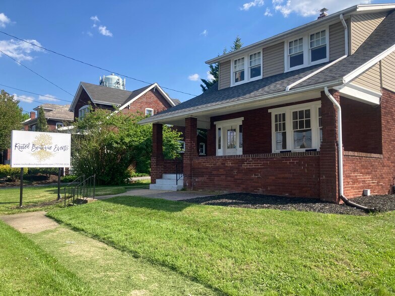 1918 Carlisle Rd, York, PA à vendre - Photo de l’immeuble – Image 2 sur 9