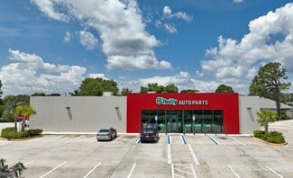 Plus de détails pour 7475 N US Highway 1, Cocoa, FL - Local commercial à vendre
