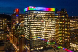 Plus de détails pour 900 Boul De Maisonneuve O, Montréal, QC - Bureau à louer