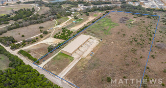 Plus de détails pour 80 Mockingbird Hl, Leander, TX - Industriel/Logistique à vendre