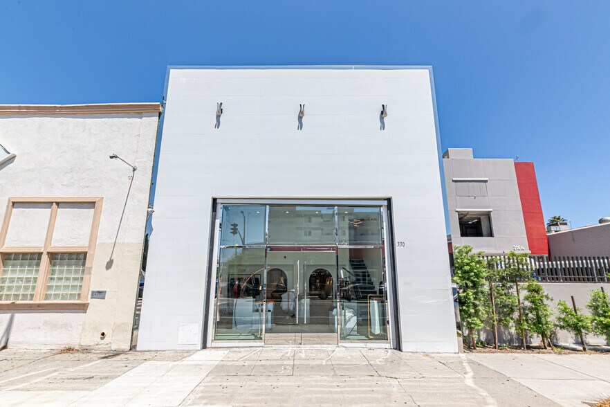 330 N Western Ave, Los Angeles, CA à vendre - Photo principale – Image 1 sur 64