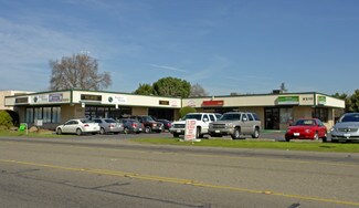 Plus de détails pour 9210 Thornton Rd, Stockton, CA - Local commercial à louer