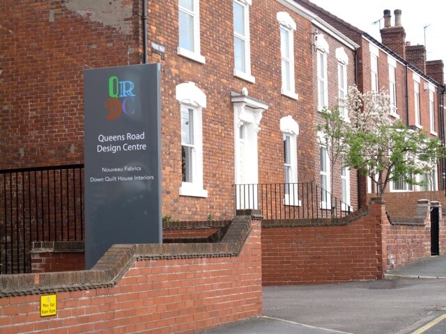 54-58 Queens Rd, Doncaster à louer - Photo de l’immeuble – Image 2 sur 7