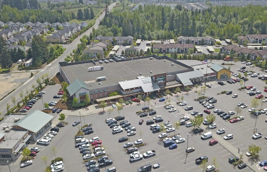 1406 Lake Tapps Pky E, Auburn, WA à vendre - Photo de l’immeuble – Image 3 sur 11