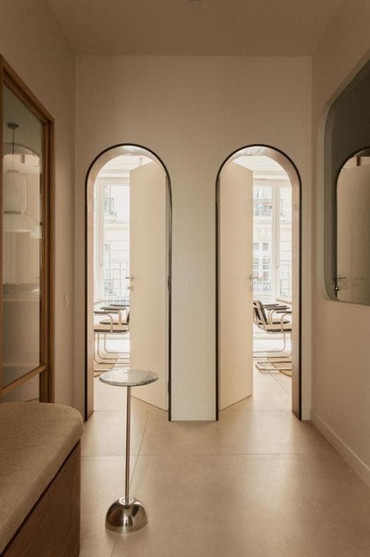 22 Rue Rennequin, Paris à louer Photo intérieure– Image 1 sur 10