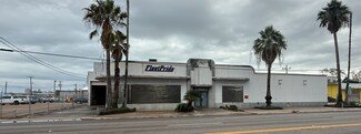 Plus de détails pour 424 S Port Ave, Corpus Christi, TX - Industriel/Logistique à vendre