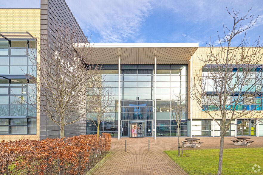 Enterprise Way, Nottingham à louer - Photo de l’immeuble – Image 3 sur 7