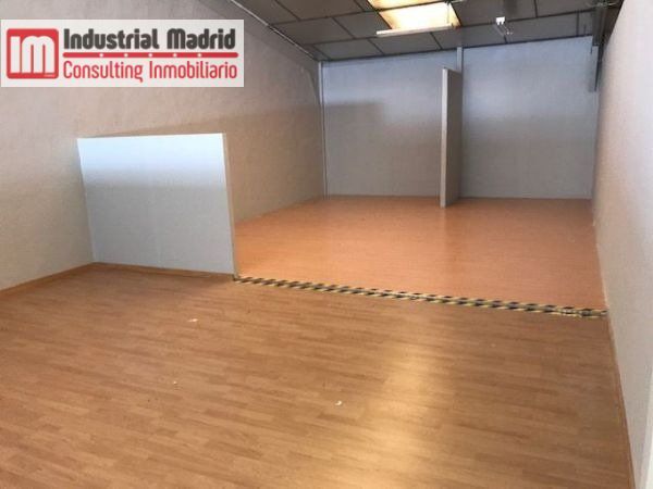Industriel/Logistique dans Arganda del Rey, Madrid à vendre - Photo intérieure – Image 2 sur 6