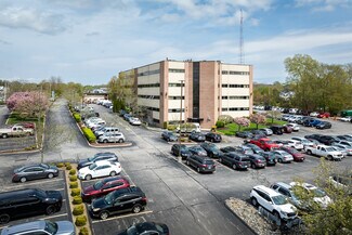 Plus de détails pour 1524 Atwood Ave, Johnston, RI - Bureau/Médical, Médical à louer
