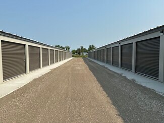 Plus de détails pour 3901 Main ave, Brookings, SD - Industriel/Logistique à louer