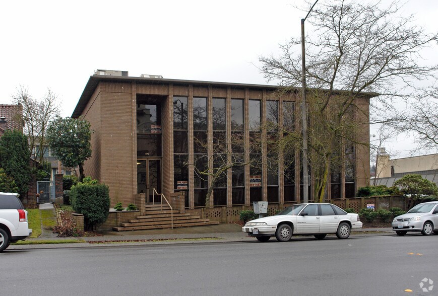 1712 Pacific Ave, Everett, WA à louer - Photo de l’immeuble – Image 3 sur 6
