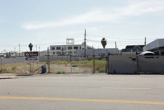 Plus de détails pour 331-333 N Avalon Blvd, Wilmington, CA - Terrain à louer