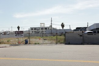 Plus de détails pour 331-333 N Avalon Blvd, Wilmington, CA - Terrain à louer