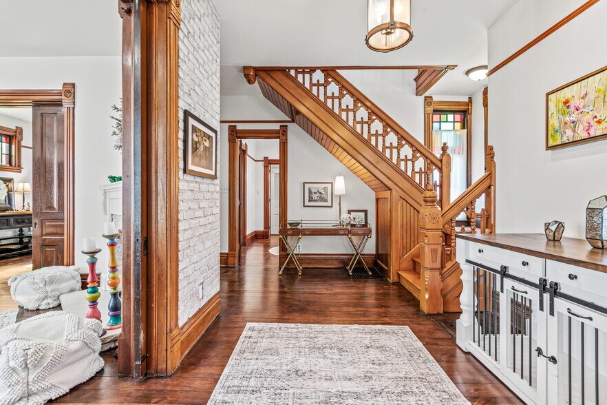236-238 West Liberty st, Medina, OH à vendre - Photo de l’immeuble – Image 3 sur 39