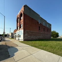 3506 Washington Ave, Newport News, VA à louer Photo de l’immeuble– Image 2 sur 2