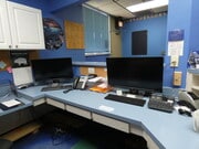 Interior Photo