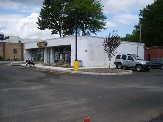 Plus de détails pour 160 Route 17 N, Upper Saddle River, NJ - Local commercial à louer