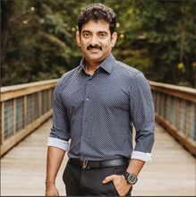 Rajan Kalidindi