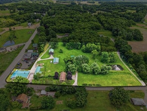 101 Burtner Rd, Butler, PA - Vue aérienne  vue de carte - Image1