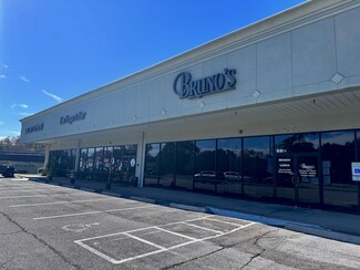 Plus de détails pour 6025 Phelan Blvd, Beaumont, TX - Local commercial à louer