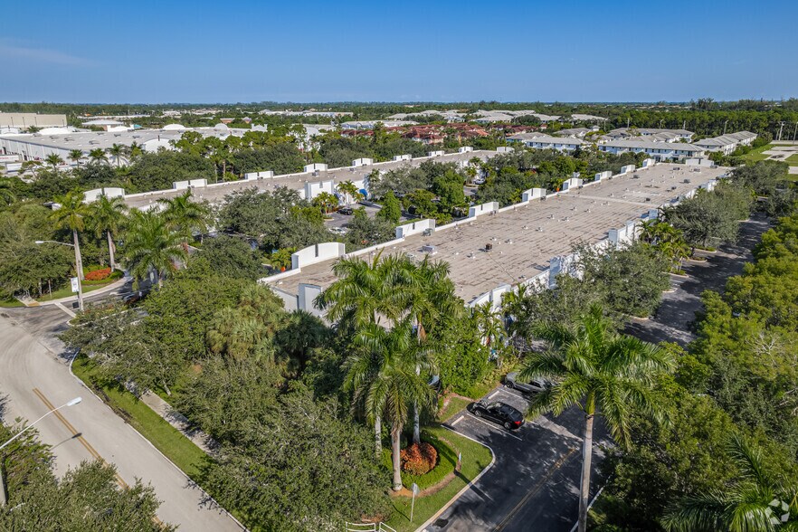 4811 Lyons Technology Pky, Coconut Creek, FL à louer - Aérien – Image 2 sur 4