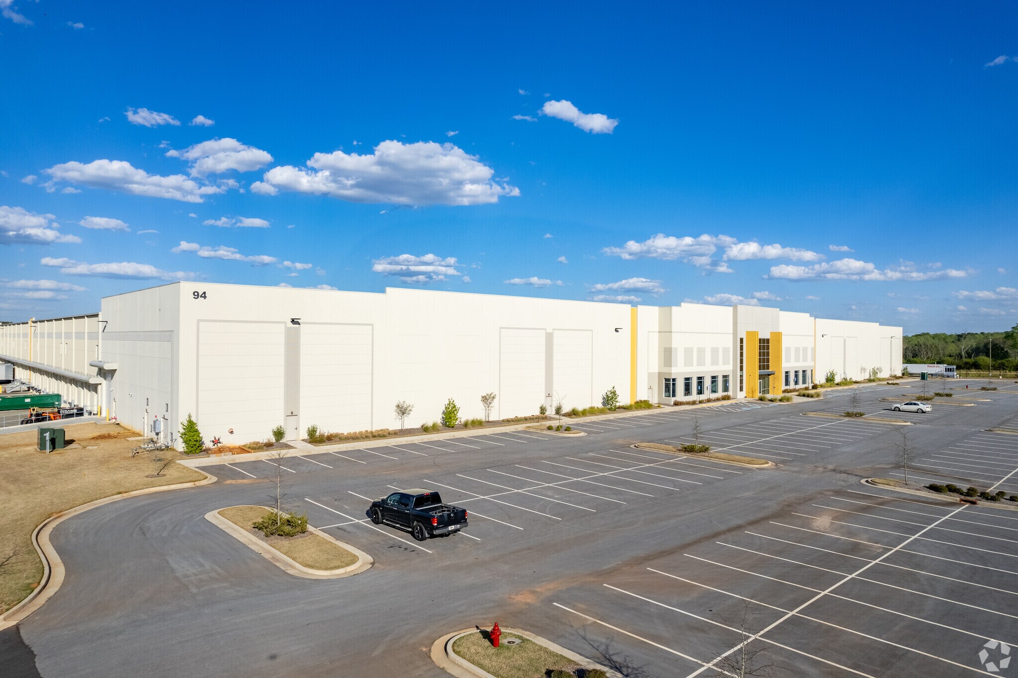 94 Logistics Ln, Talmo, GA à louer Photo principale– Image 1 sur 6