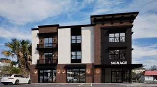 Plus de détails pour 8th St, Jacksonville, FL - Terrain à louer