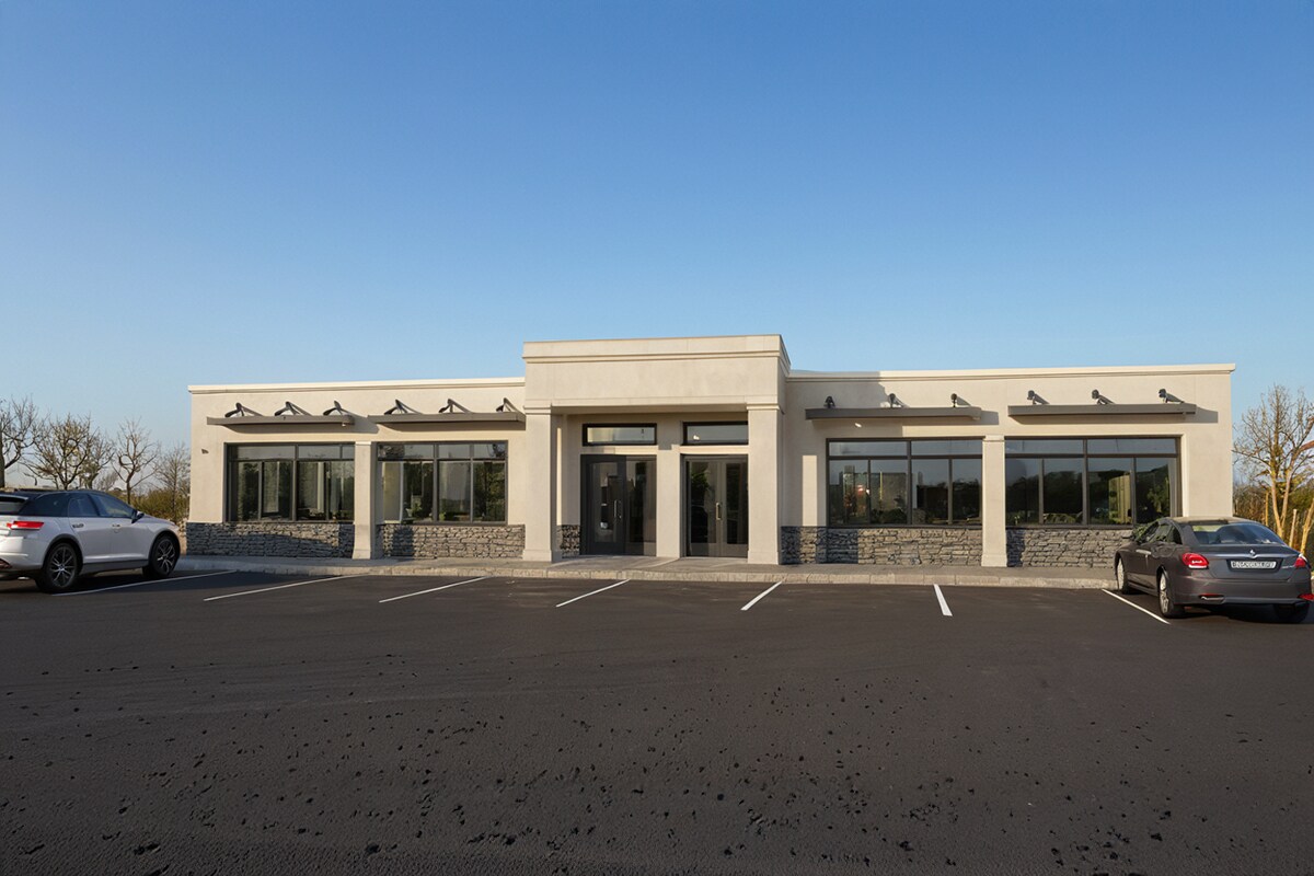 State Route 54 & Meadowbrook Dr, Lutz, FL à louer Photo principale– Image 1 sur 3