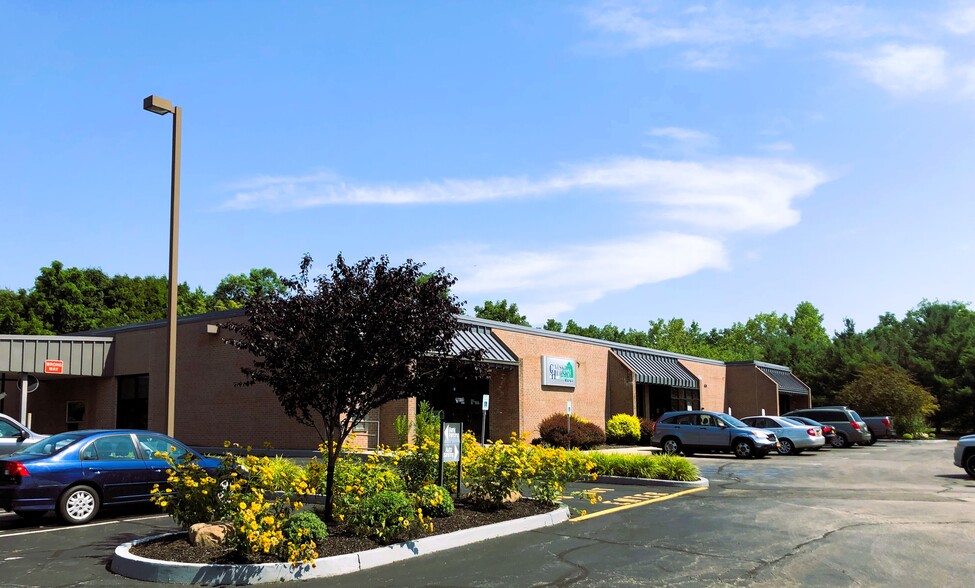 643 Route 211E, Middletown, NY à louer - Photo de l’immeuble – Image 2 sur 7