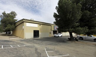 Plus de détails pour 15330 Tamarack Dr, Victorville, CA - Industriel/Logistique à louer