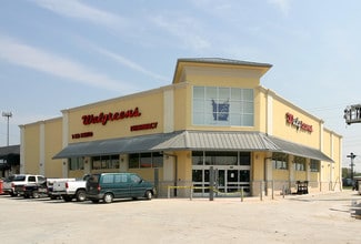 Plus de détails pour 8800 Richmond Ave, Houston, TX - Local commercial à vendre
