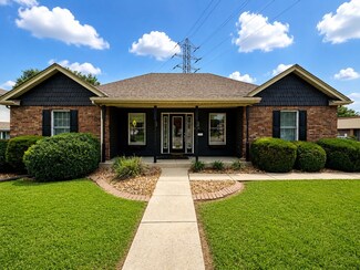 Plus de détails pour 1324 Troy Rd, Edwardsville, IL - Bureau à vendre