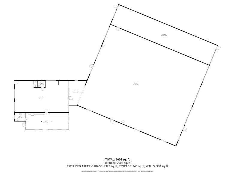 6851 W Gerwoude Dr, Mc Bain, MI à vendre - Photo de l’immeuble – Image 2 sur 44