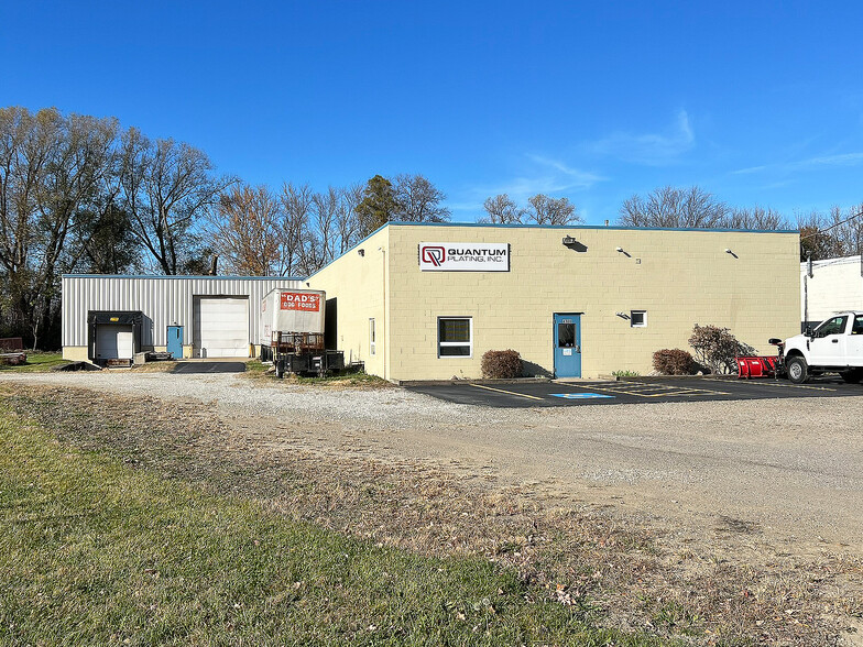 4300 W Ridge Rd, Erie, PA à louer - Photo de l’immeuble – Image 1 sur 16