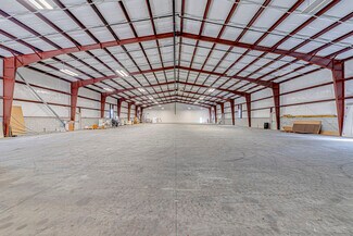 Plus de détails pour 14180 E Colonial Dr, Orlando, FL - Industriel/Logistique à louer