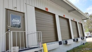 Plus de détails pour 866 Davis Dr Se, Conyers, GA - Industriel/Logistique à louer
