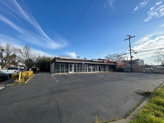 Plus de détails pour 6305-6321 Folsom Blvd, Sacramento, CA - Local commercial à louer