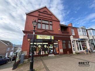 Plus de détails pour 92 Charles St, Milford Haven - Bureau à vendre